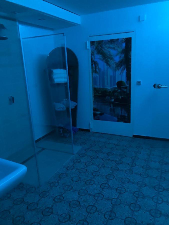 Souterrain Ferienwohnung Haigerloch Exterior photo